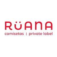 LOGO RUANA CAMISETAS