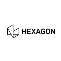 logo hexagon
