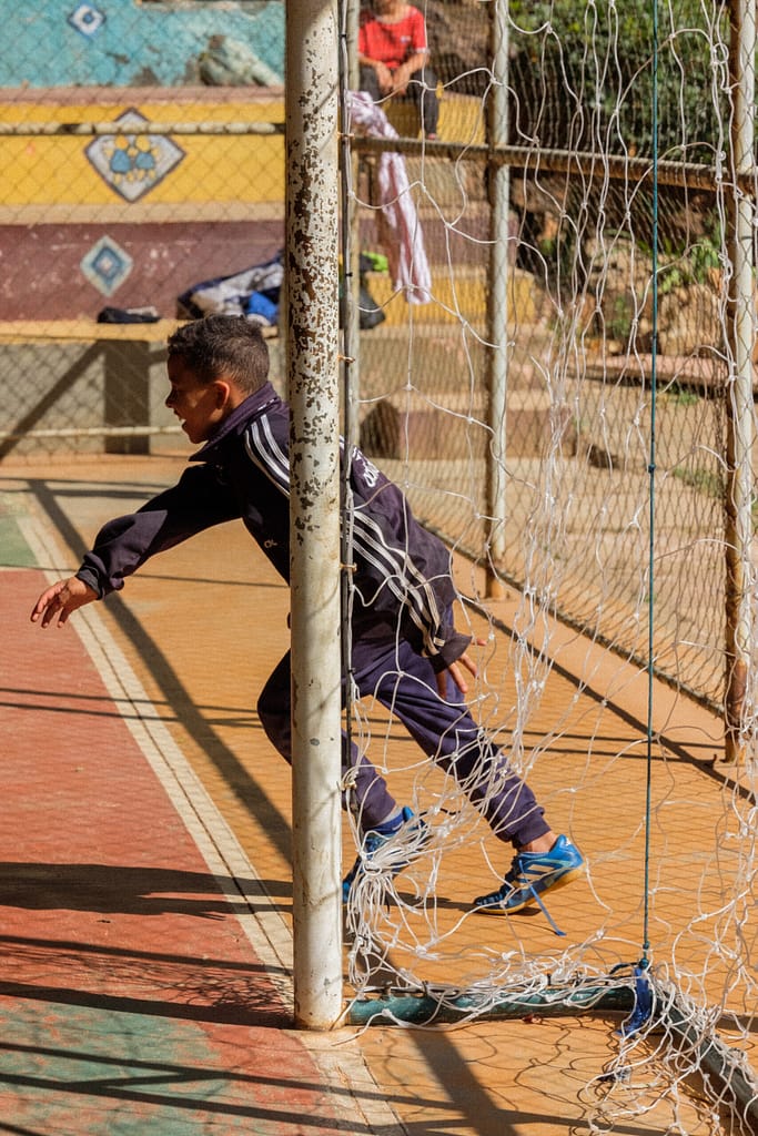 A importância do esporte na promoção da saúde mental
